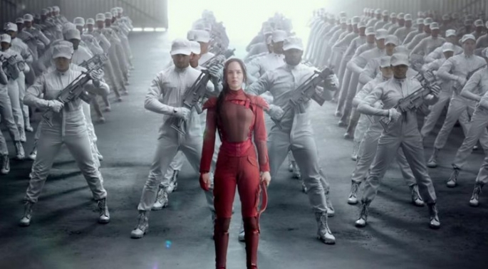 the hunger games mockingjay part 2