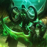 wow legion