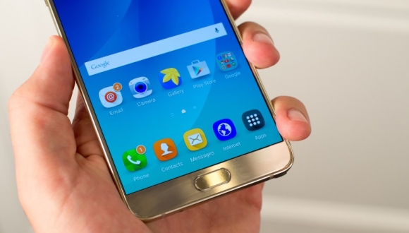 Samsung Umumkan Smartphone Galaxy A9 4 00 galaxy a9 1442038744