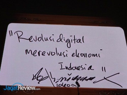 Revolusi Digital, Jokowi Resmikan Ketersediaan 4G LTE Nasional 2 1