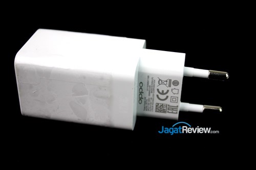 Review Smartphone Android: Oppo R7s 13 12
