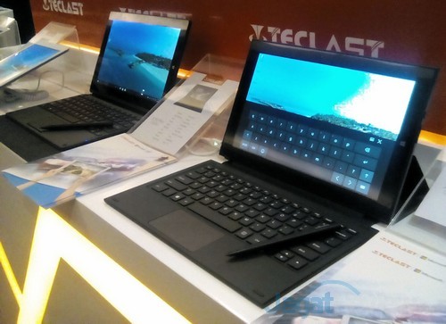 Intel Berkolaborasi dengan Teclast Luncurkan Perangkat Mobile 1 1