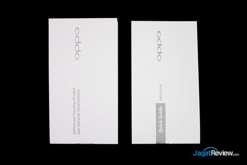 Review Smartphone Android: Oppo R7s 15 13