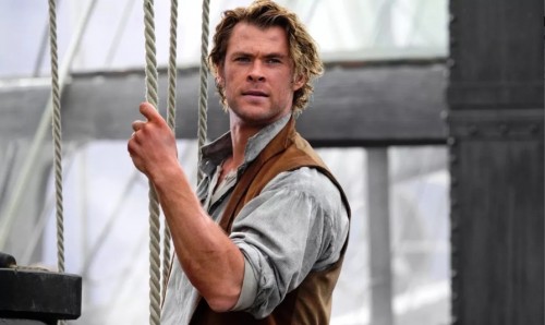 Review Film: In The Heart Of Sea 2 1