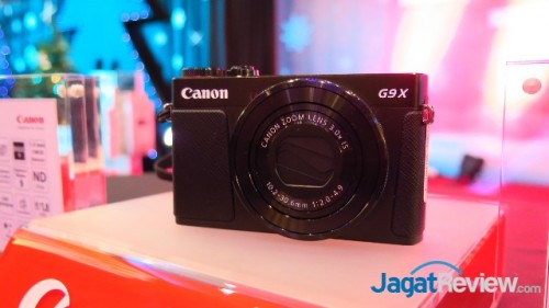 Canon PowerShot G9 X, Kamera Digital Berdesain Gaya dengan Bodi Tipis 1 20151215194450