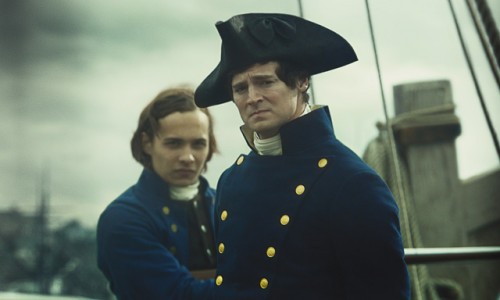 Review Film: In The Heart Of Sea 3 2