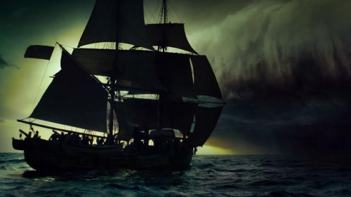 Review Film: In The Heart Of Sea 5 4