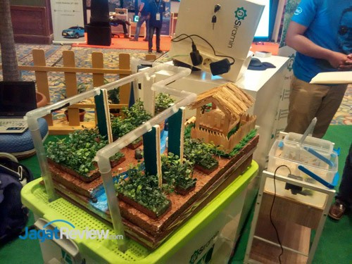 Intel Inovation Day 2015 Digelar Hari Ini 4 4