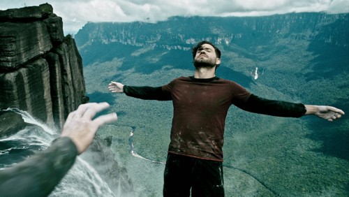 Review Point Break: Full Extreme Stunt ! 8 5