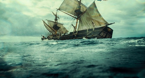 Review Film: In The Heart Of Sea 6 IN THE HEART OF THE SEA