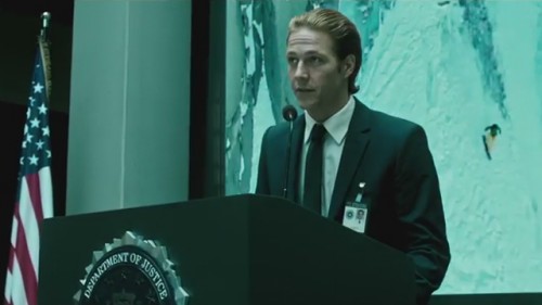 Review Point Break: Full Extreme Stunt ! 3 6