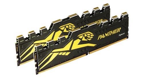 Apacer DDR4 Panther