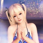 DOAX 3 new gameplay 26