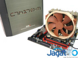 Hands-on Review: Overclocking BCLK Core i3-6100 on SuperMicro C7H170-M 14 DSC04239