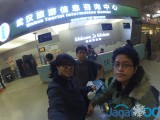 GALAX GOC 2015 – Day 1: Menuju Kota Wuhan dan Persiapan GOC 2015 14 GOC 2015 81