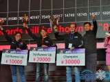 Overclocker Indonesia Berhasil Tempati Posisi Juara Ke-3 di Grand Final GALAX GOC 2015 10 GOC 2015 Winner 9