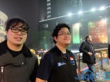 GALAX GOC 2015 – Day 2: Persiapan Akhir dan Menikmati Tur Singkat Kota WuHan 13 GOC 2015 day2 13