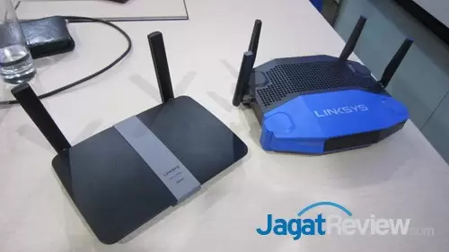 Linksys Luncurkan Dua Wireless Router Terbaru 1 IMG_0279