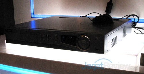 NVR K-NL316K/G NVR 16 Channel