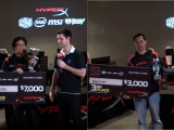 Dua Overclocker Indonesia Menjuarai Kompetisi Dunia Overclocking “HYPERX HOT season III Final” 7 Indonesia Winner HOT Final 2015