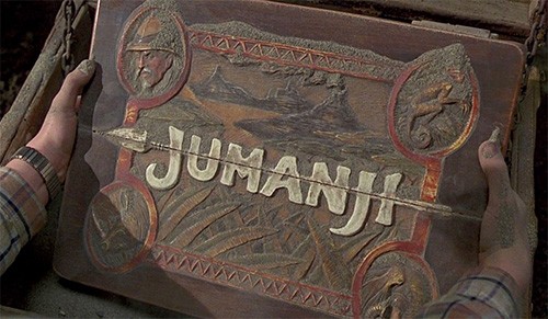 Jumanji