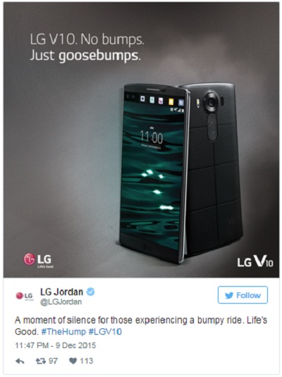 Asus dan LG Ejek Casing Baterai Besutan Apple 2 LG
