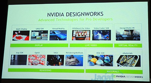 NVIDIA Quadro Event Singapore 201512 02