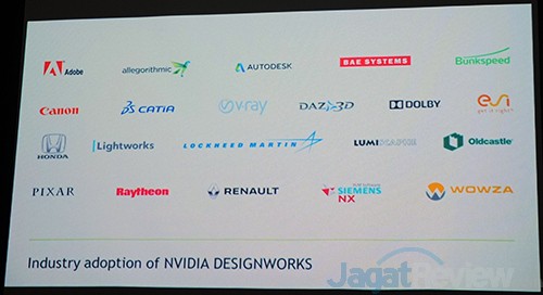 NVIDIA Quadro Event Singapore 201512 03