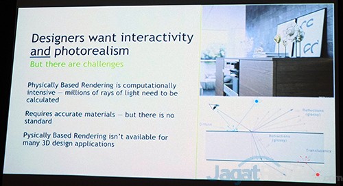 NVIDIA Quadro Event Singapore 201512 05