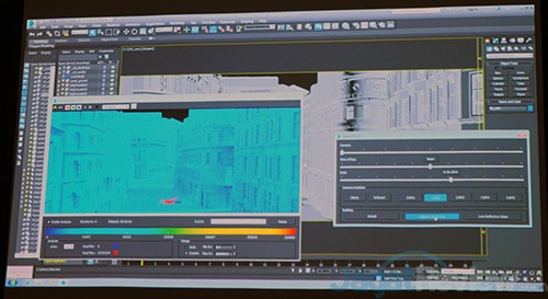 NVIDIA Quadro Event Singapore 201512 08