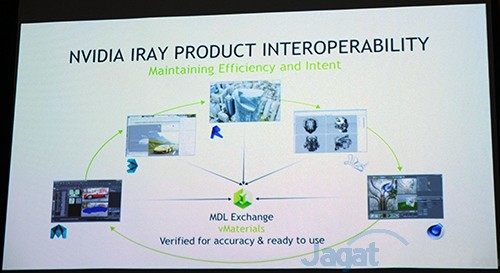 NVIDIA Quadro Event Singapore 201512 10