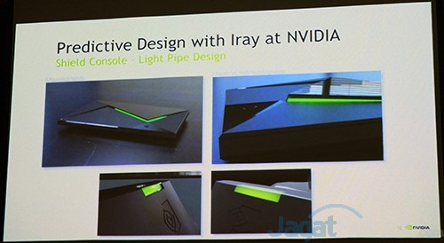 NVIDIA Quadro Event Singapore 201512 11