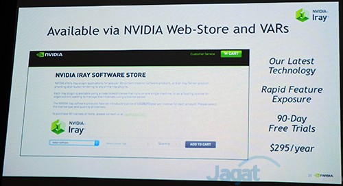 NVIDIA Quadro Event Singapore 201512 14