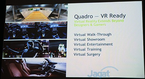 NVIDIA Quadro Event Singapore 201512 19