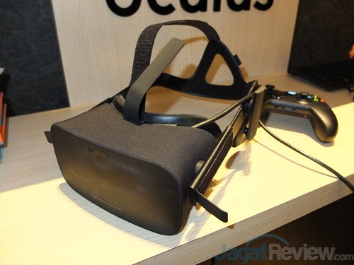 NVIDIA VR Singapore Event 05