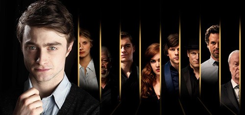 Film Akan Datang 2016 - Part 1 9 Now You See Me 2