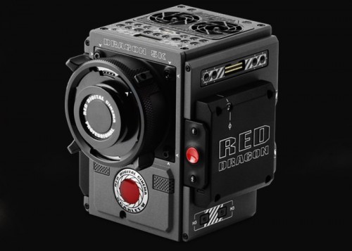Red-Scarlet-W-5K-Video-Camera