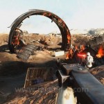 Star Wars Battlefront visual mod 17