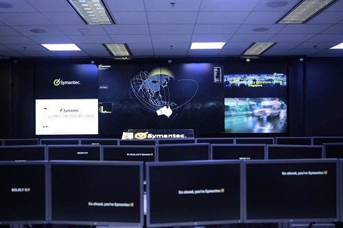 Symantec Expands Global Security Operations Centers With US50 Million Investment