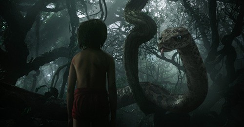 Film Akan Datang 2016 - Part 1 1 The Jungle Book