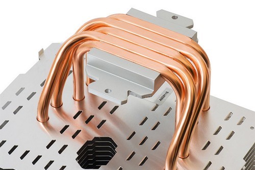 Thermalright Macho Direct - 02