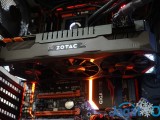 Overclocking Review Zotac GTX 980TI AMP! Extreme Edition 42 Zotac GTX 980 Extreme 8