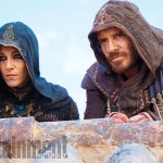 assassin creed movie
