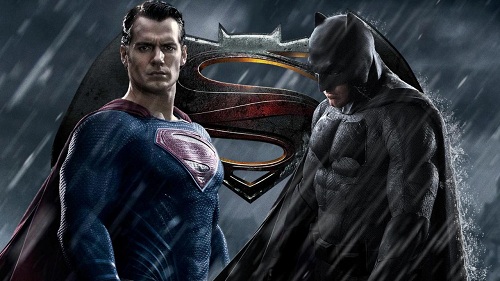 Durasi Film Batman v Superman Bakal Panjang 14 batmanvsuperman