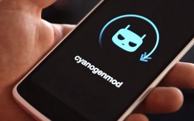 cYANOGEN MODE 2