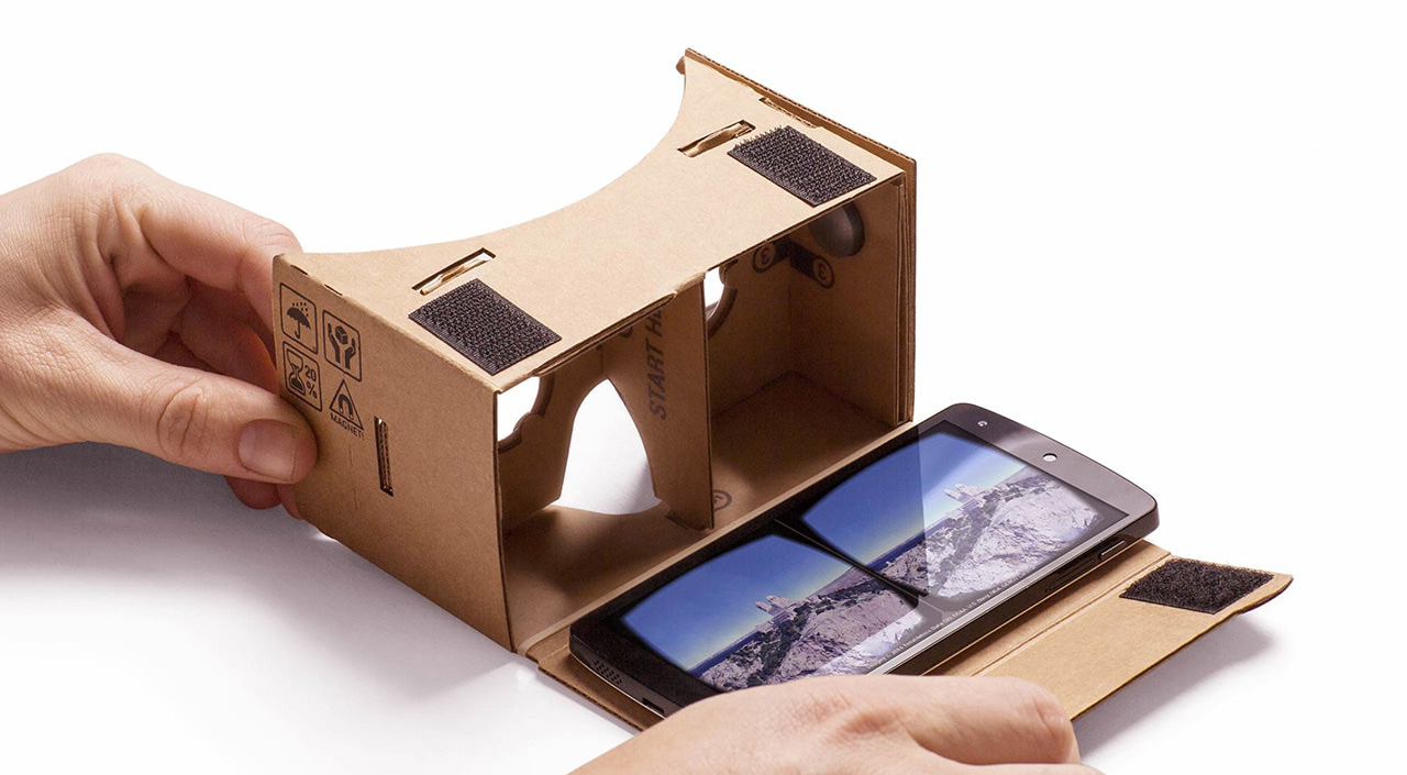 cardboard