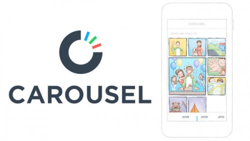 carousel