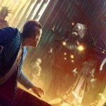 cd projekt cyberpunk1