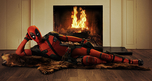CEO Disney: Deadpool Tetap Bisa Pertahankan Rating R 21 deadpool