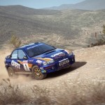 dirt rally5